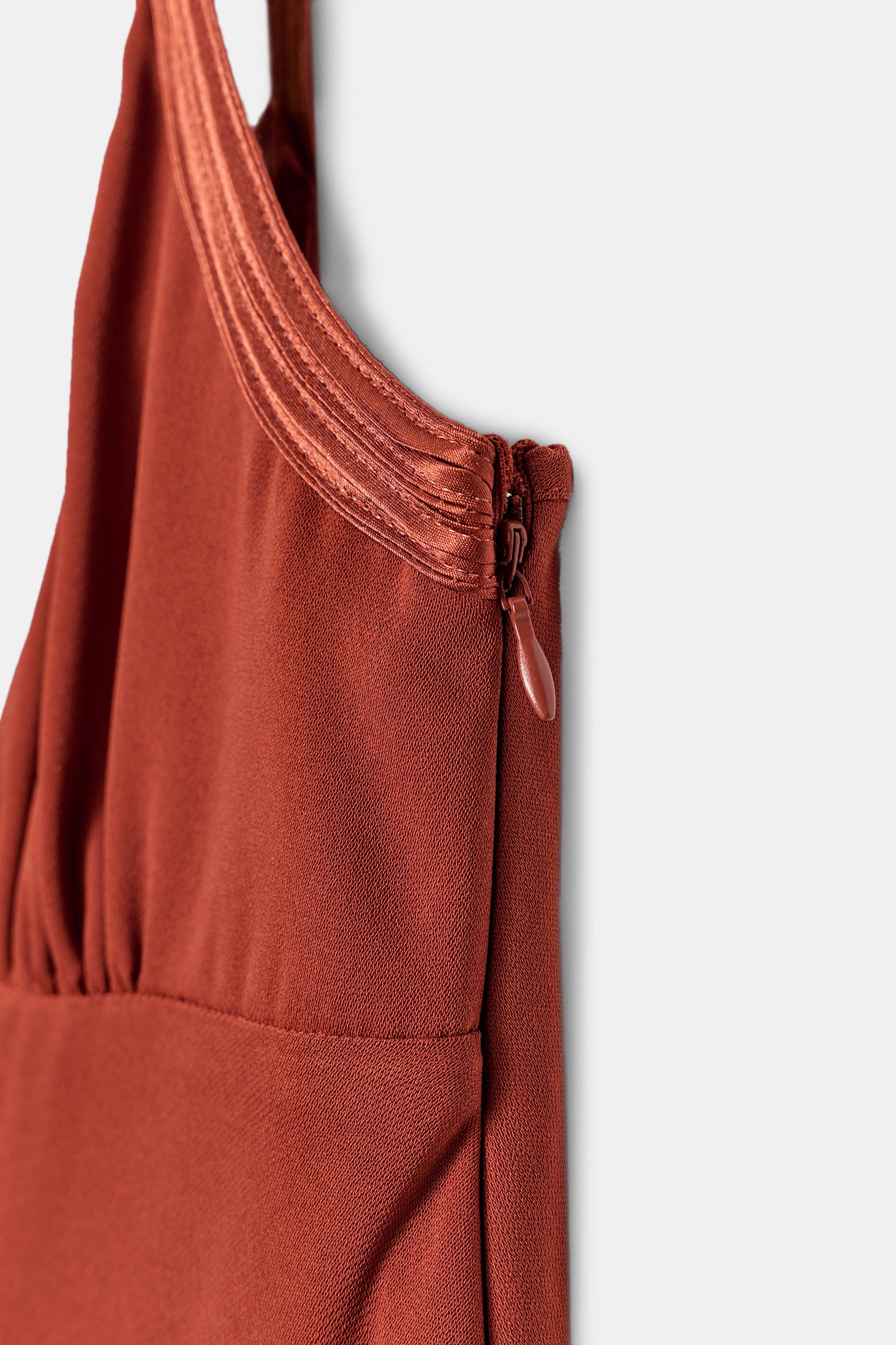 ZW COLLECTION LONG DRESS